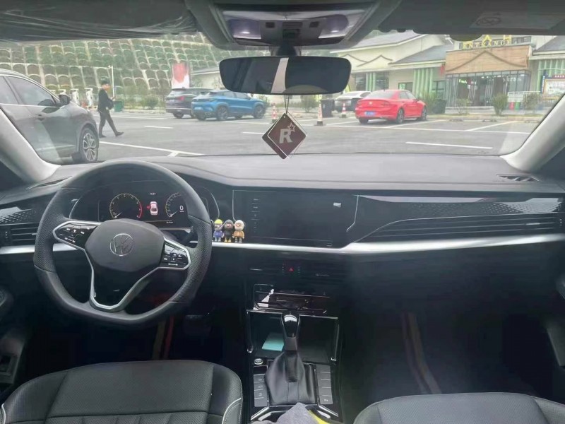 成都24年大众帕萨特4