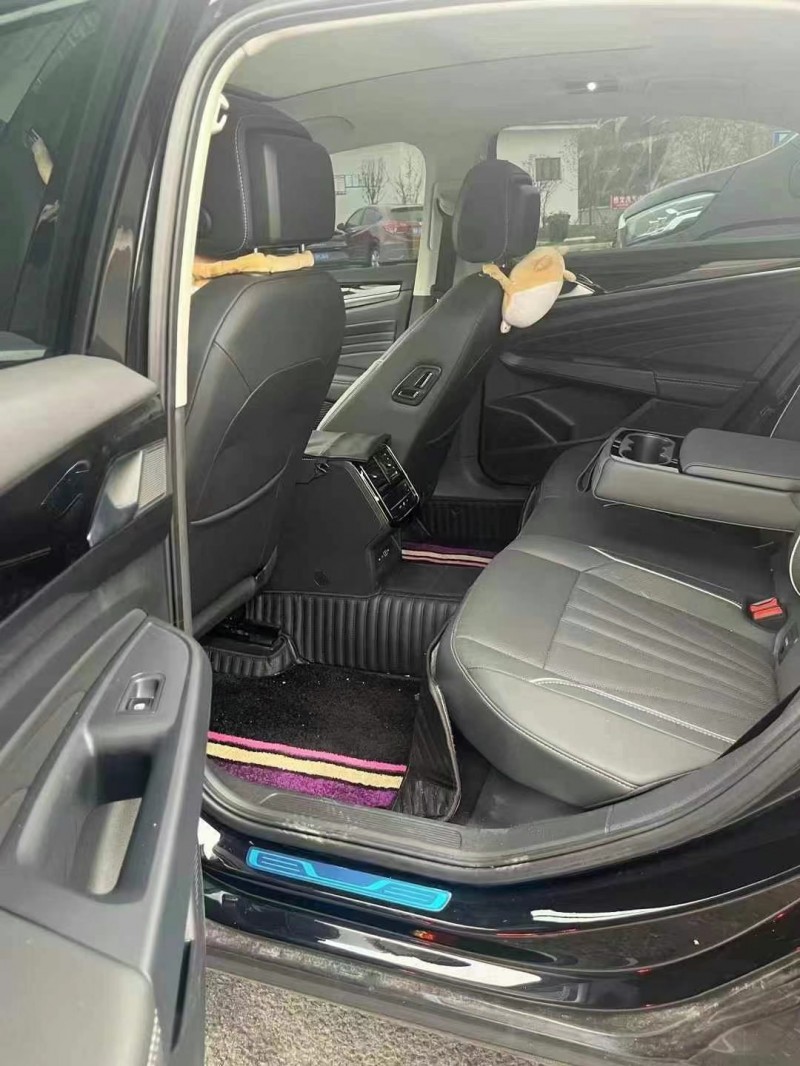 成都24年大众帕萨特7