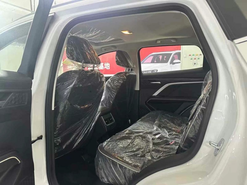 成都24年哈弗H63