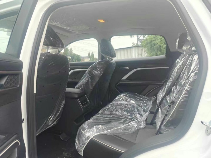 成都24年哈弗H64