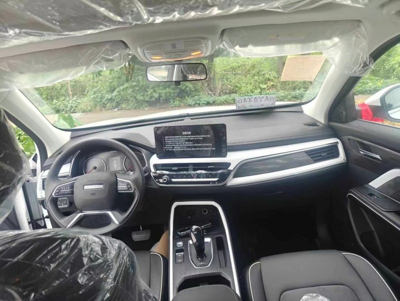 成都24年哈弗H65