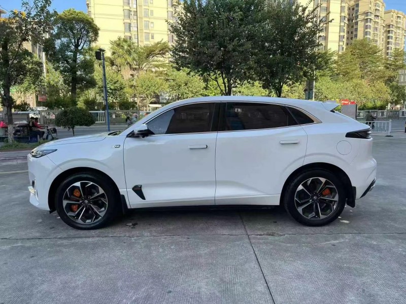 佛山23年长安汽车UNI-V3