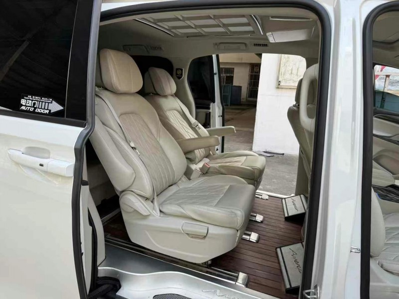 徐州21年别克GL87