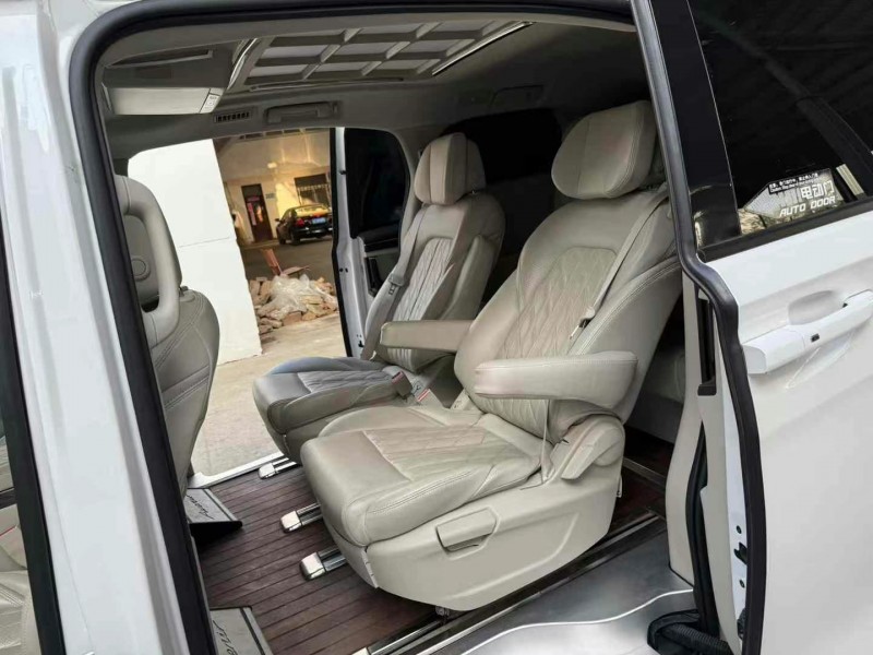 徐州21年别克GL88