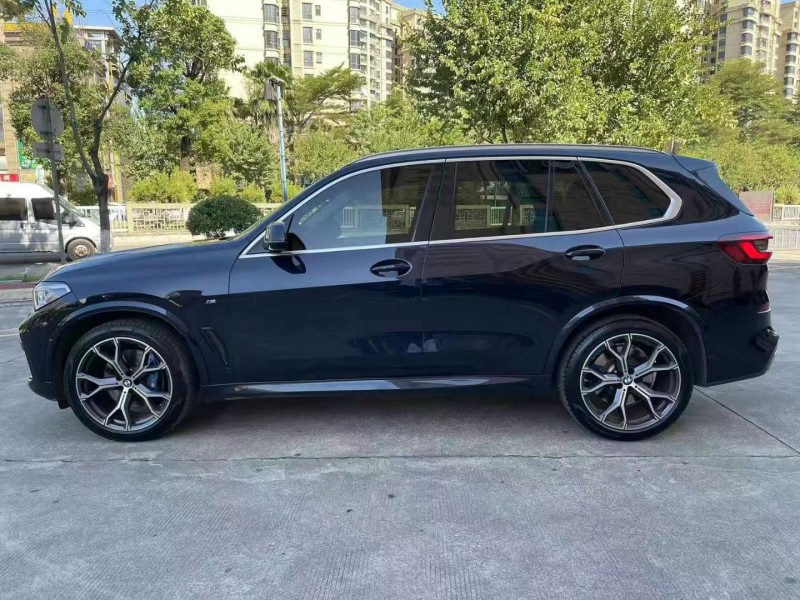 佛山21年宝马X53