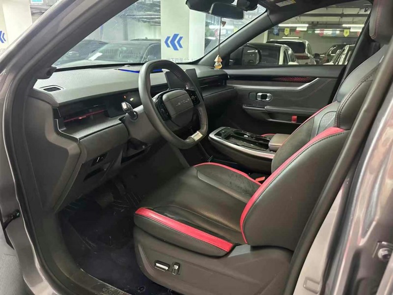 成都22年奇瑞捷途3