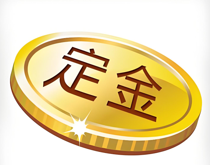 抵押車購買先交定金是保障雙方權益嗎