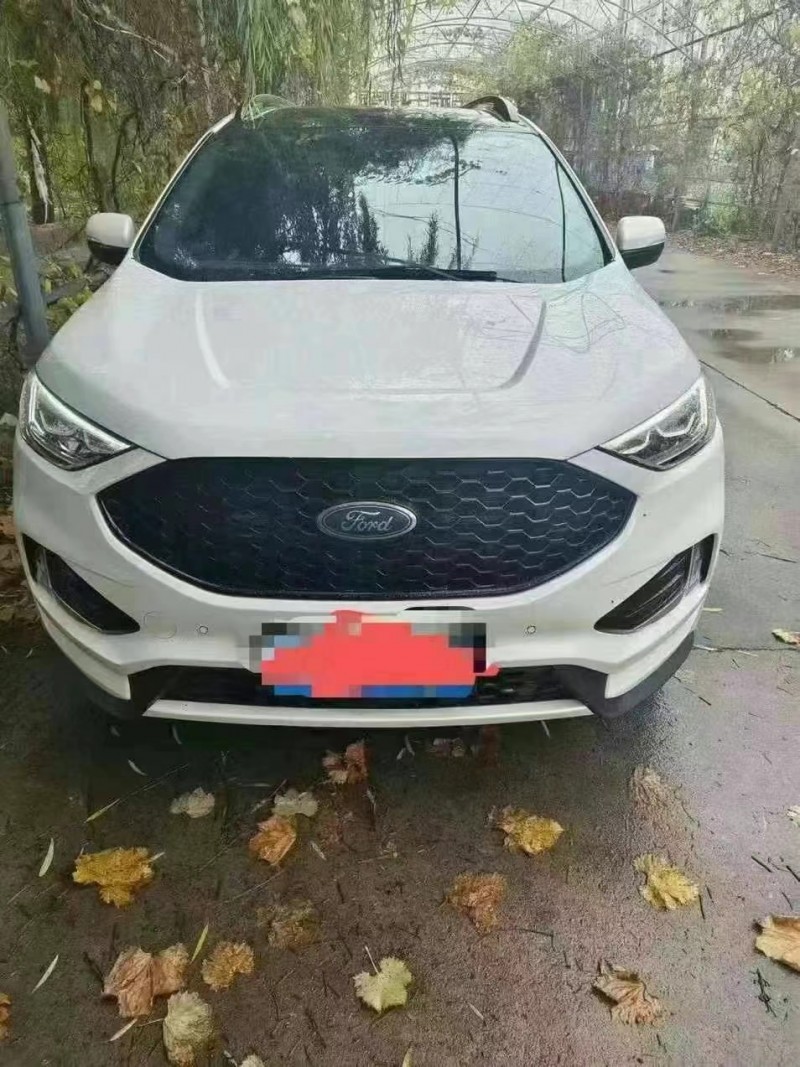 保定20年福特锐界1