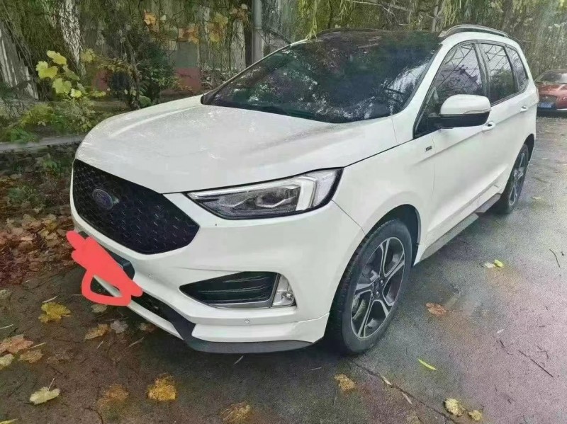 保定20年福特锐界2