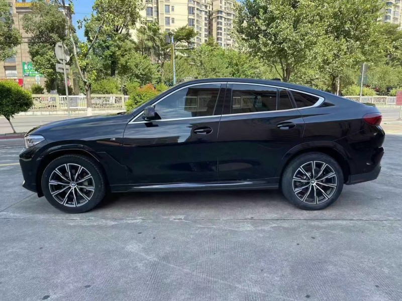 佛山20年宝马X63