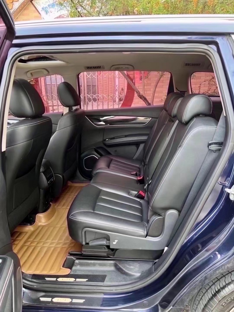 佛山19年比亚迪宋6