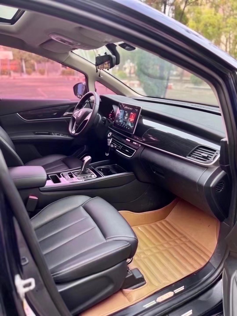 佛山19年比亚迪宋7