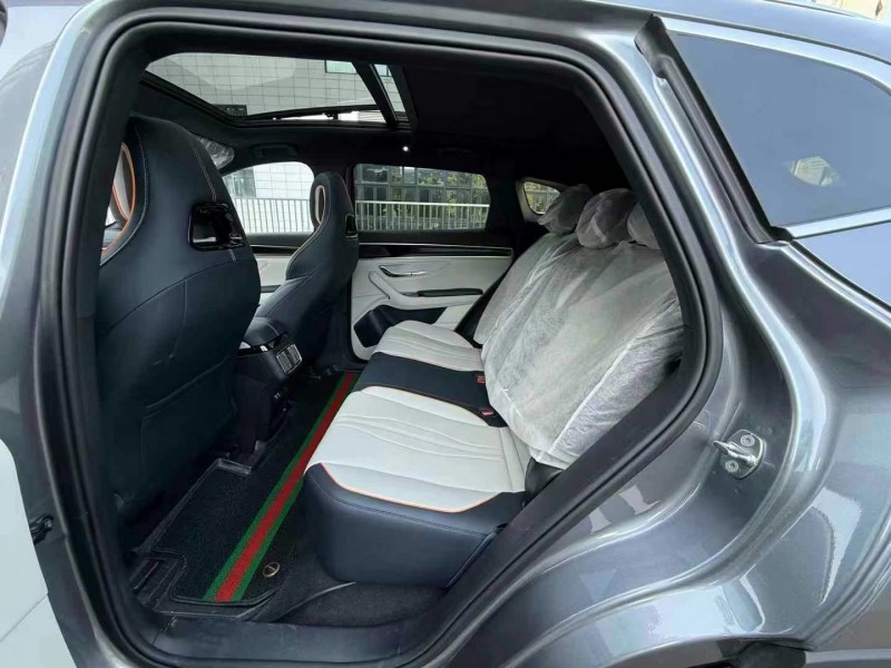 佛山24年比亚迪宋5