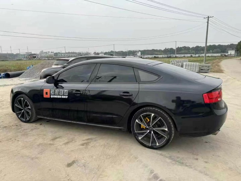 盐城13年奥迪A56