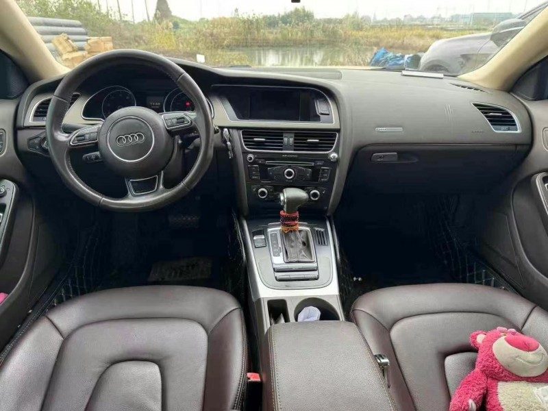 盐城13年奥迪A58