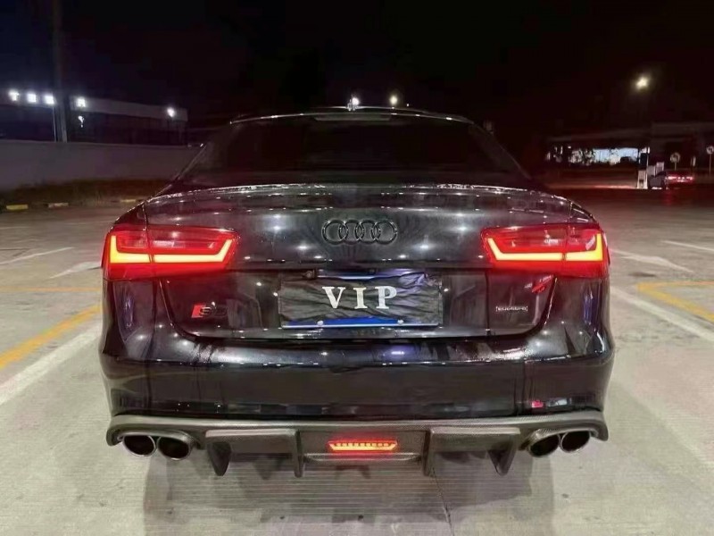 济宁15年奥迪S65