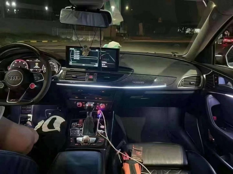 济宁15年奥迪S69