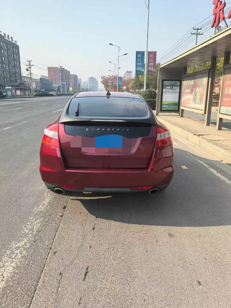 盐城14年本田歌诗图4