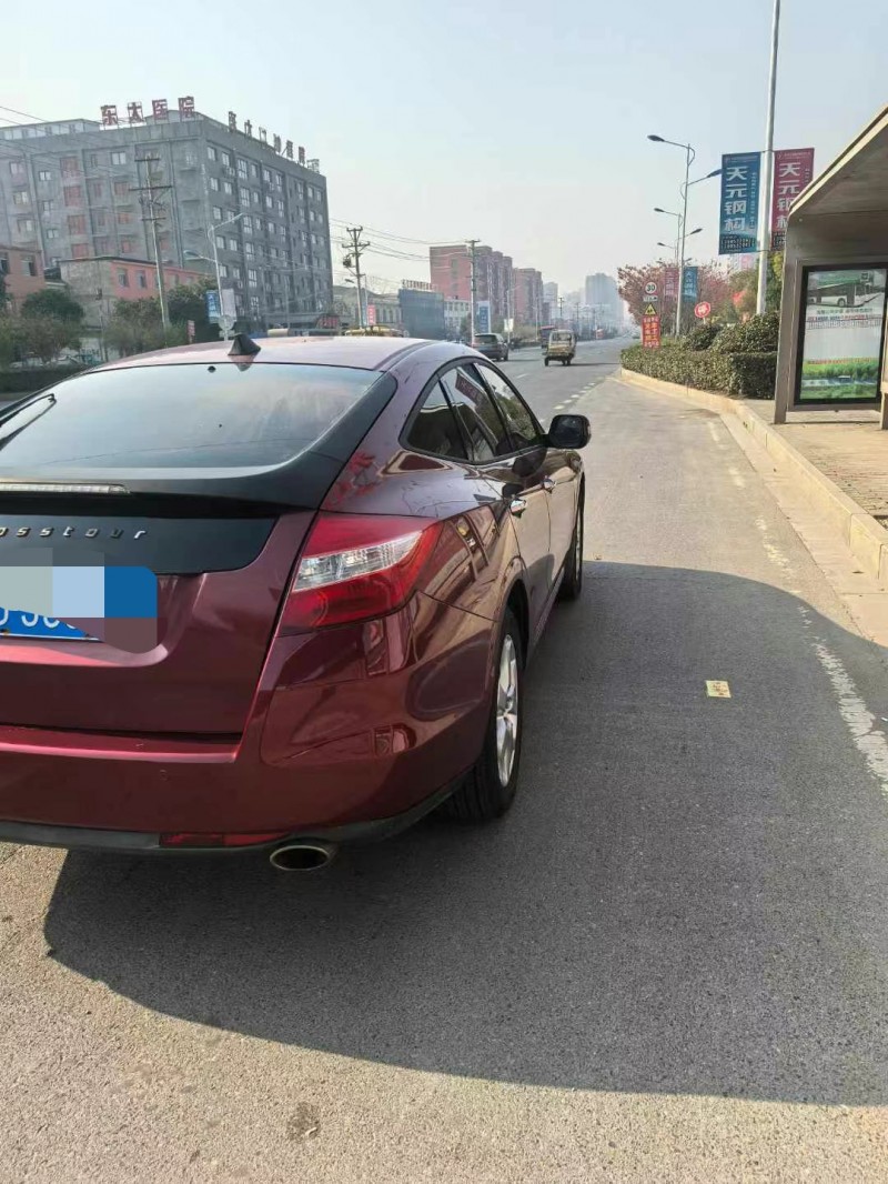 盐城14年本田歌诗图6