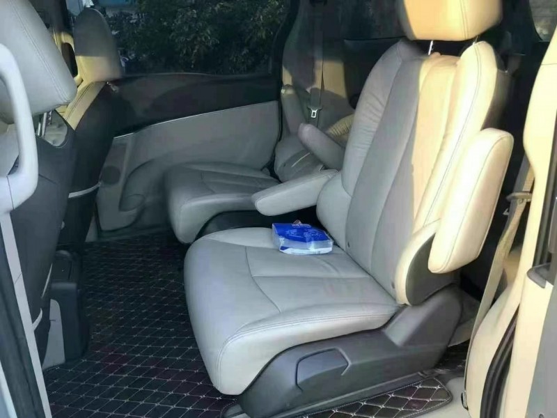 深圳14年别克GL85