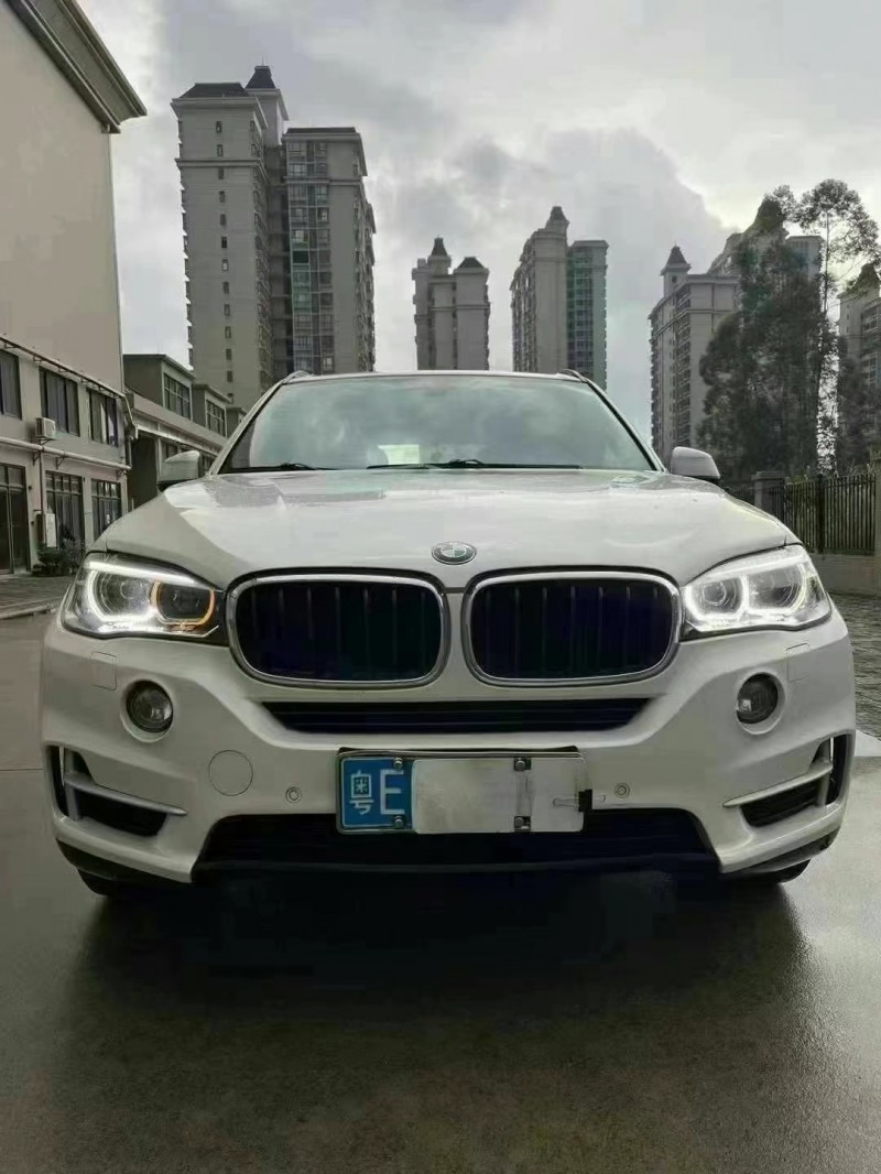 佛山15年宝马X51