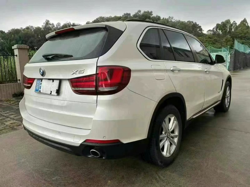 佛山15年宝马X53