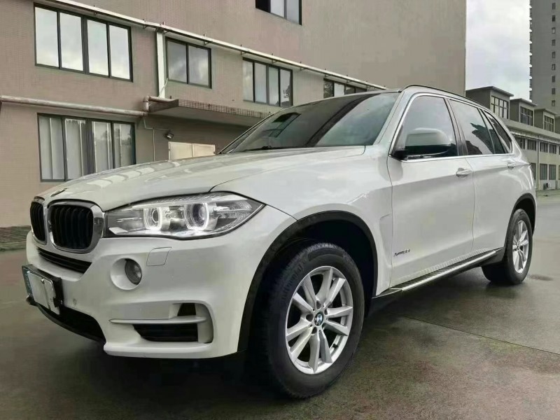 佛山15年宝马X55