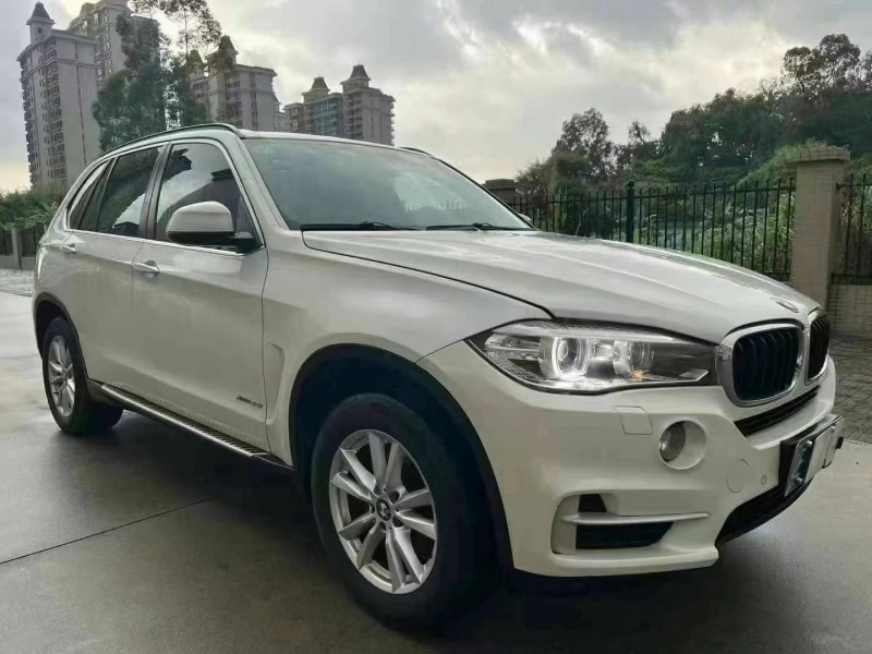 佛山15年宝马X56