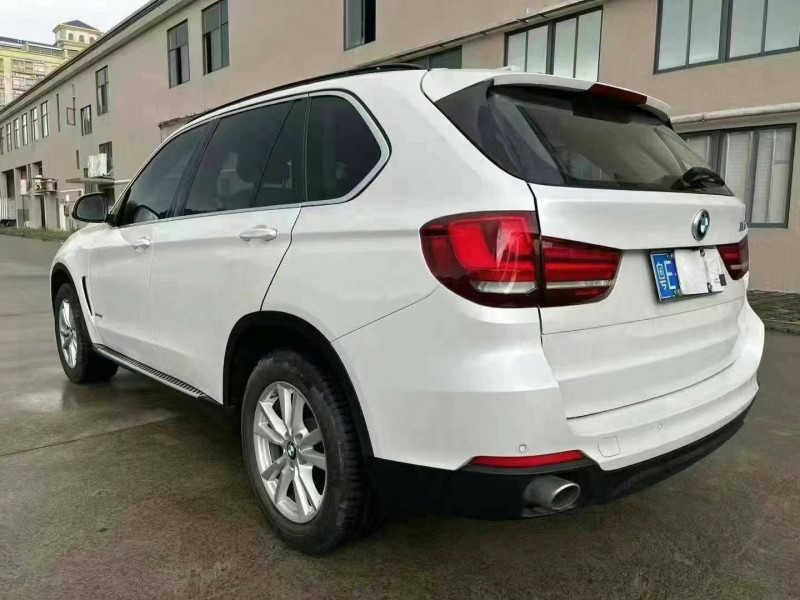 佛山15年宝马X59