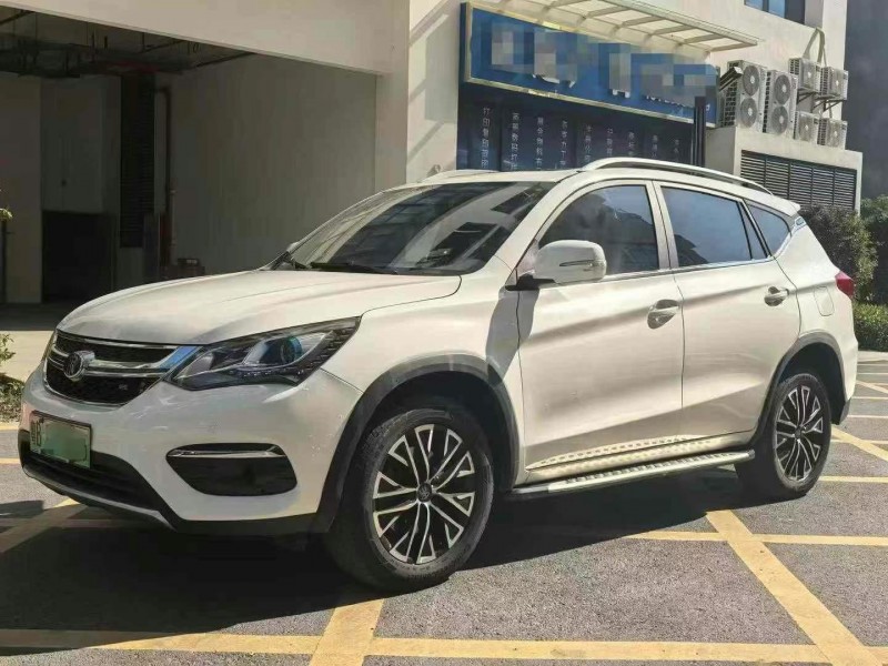 深圳18年比亚迪宋2