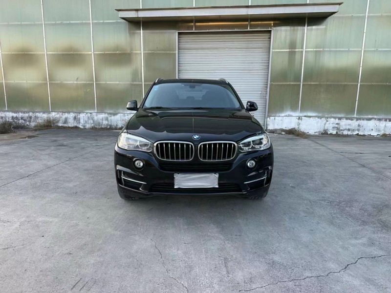 徐州18年宝马X51