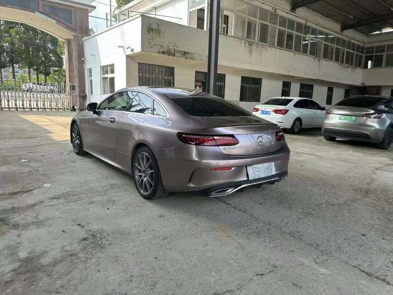 徐州21年奔驰E7