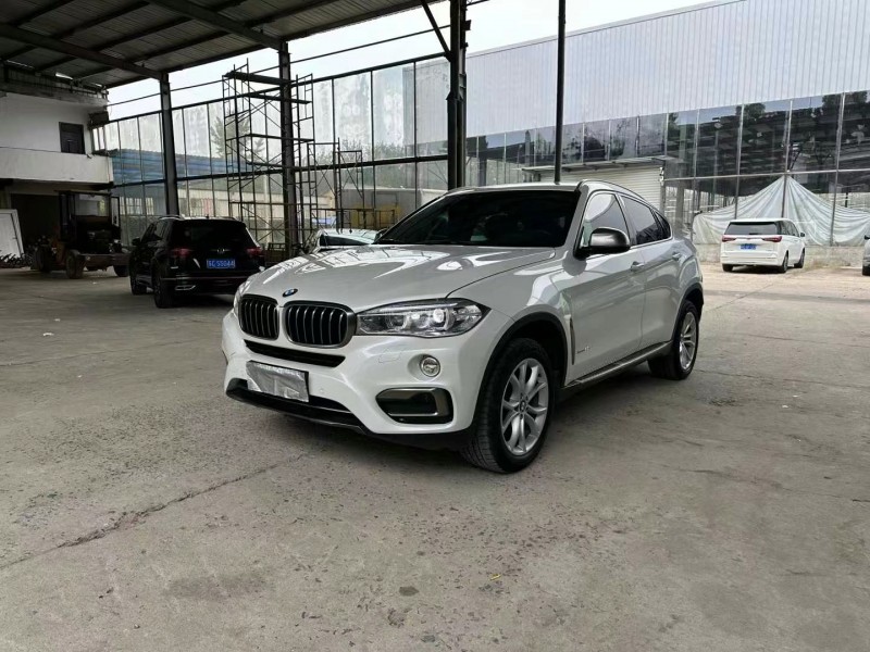 徐州18年宝马X62