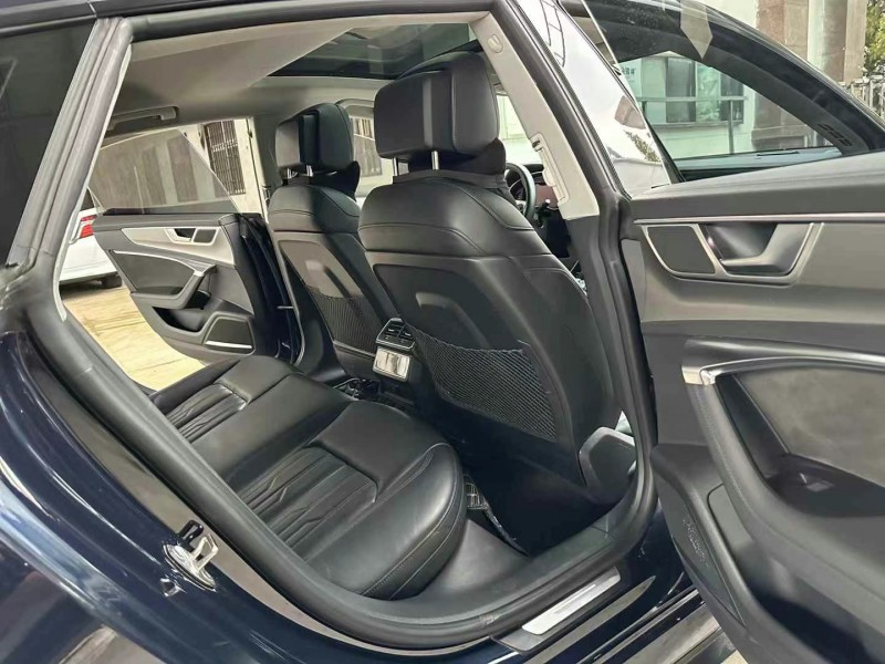 徐州19年奥迪A7L7