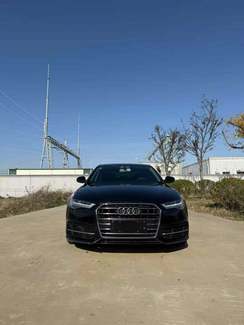 徐州19年奥迪A6L1