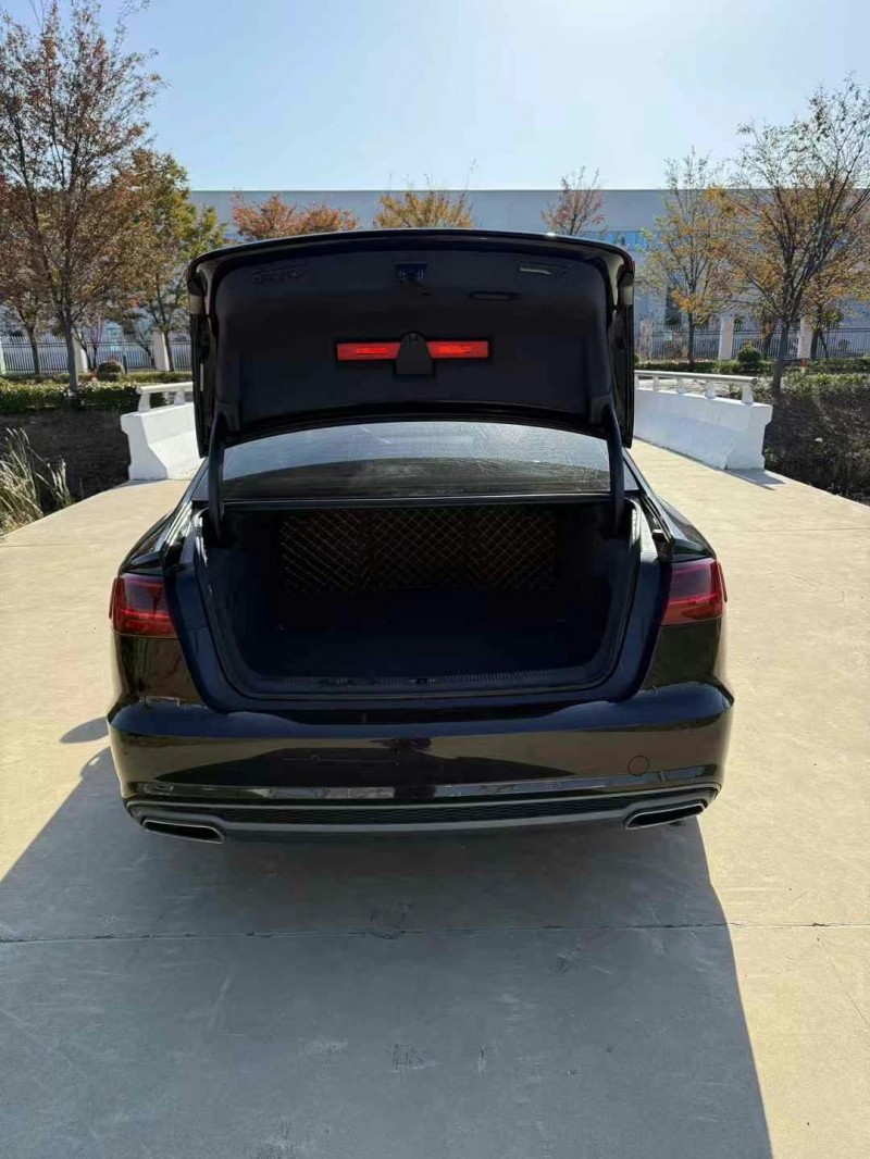 徐州19年奥迪A6L6