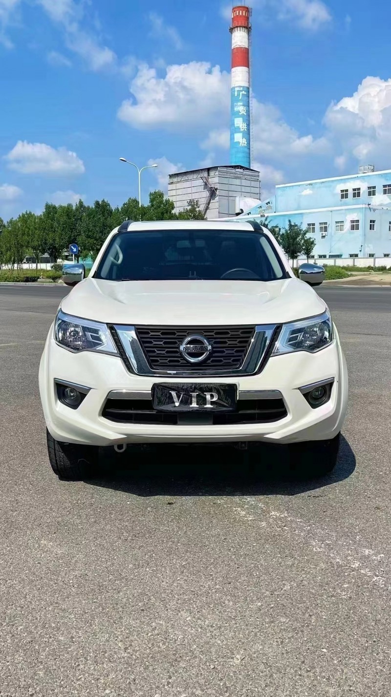 廊坊20年日產途達1