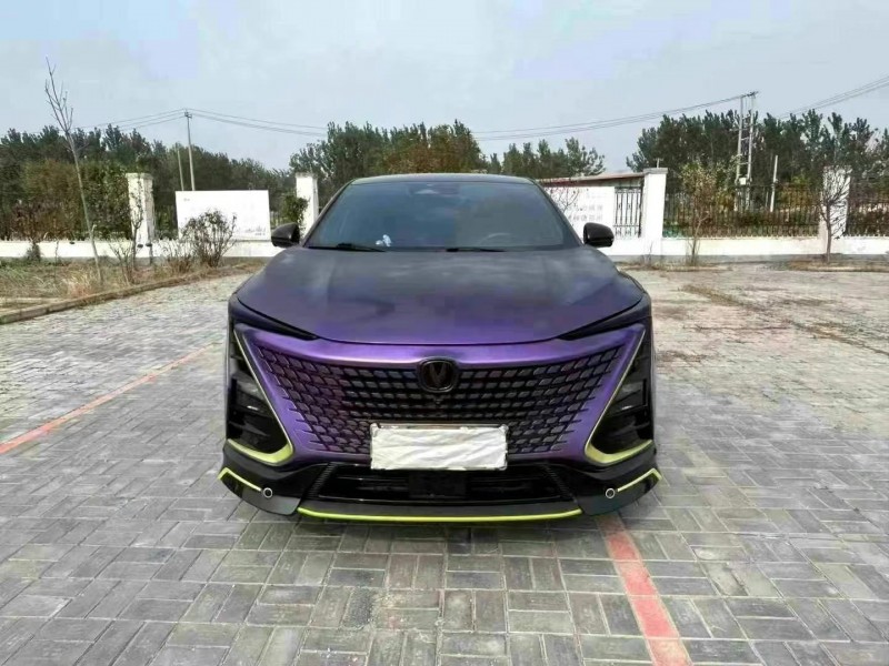 徐州22年长安汽车UNI-T1