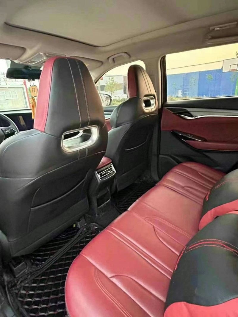 徐州22年长安汽车CS759