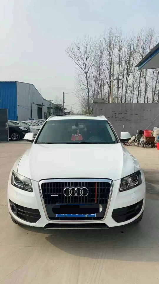 菏泽13年奥迪Q51