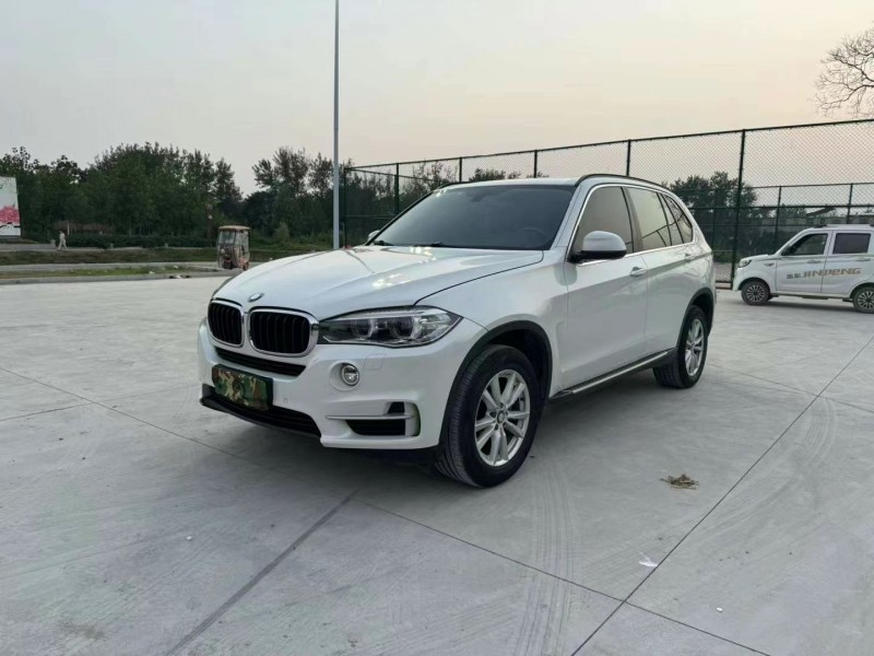 徐州16年宝马X52