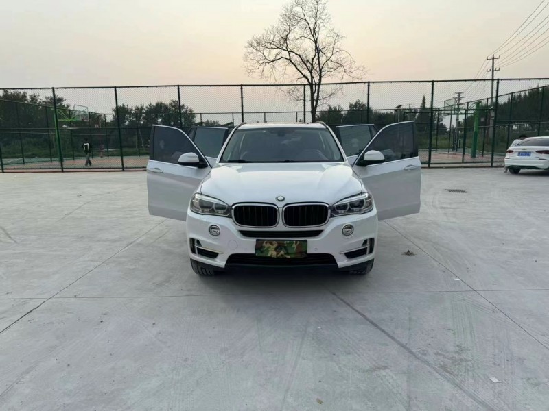 徐州16年宝马X58