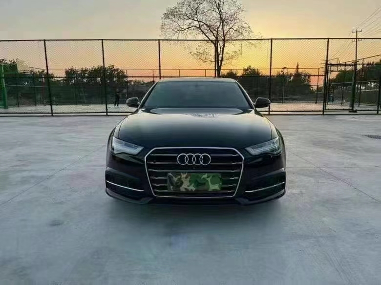 徐州19年奥迪A6L1