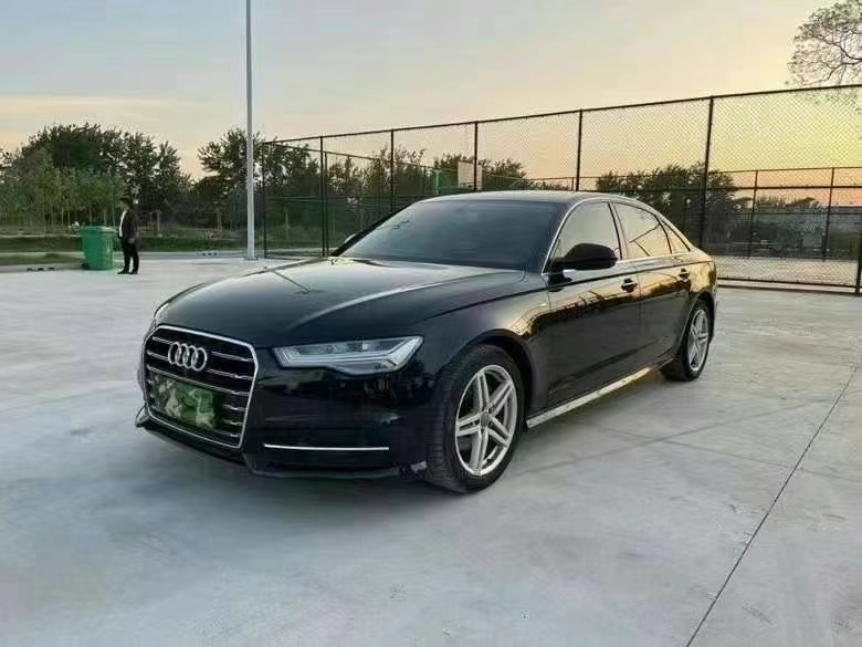 徐州19年奥迪A6L2