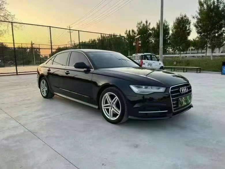 徐州19年奥迪A6L3