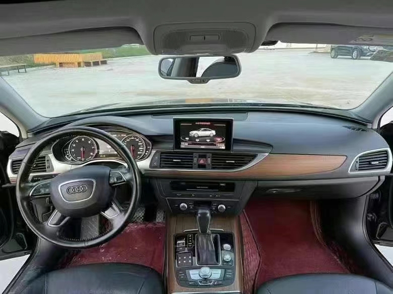 徐州19年奥迪A6L5