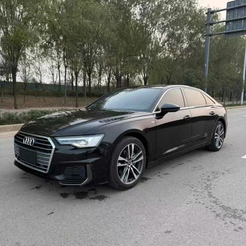 枣庄19年奥迪A6L2