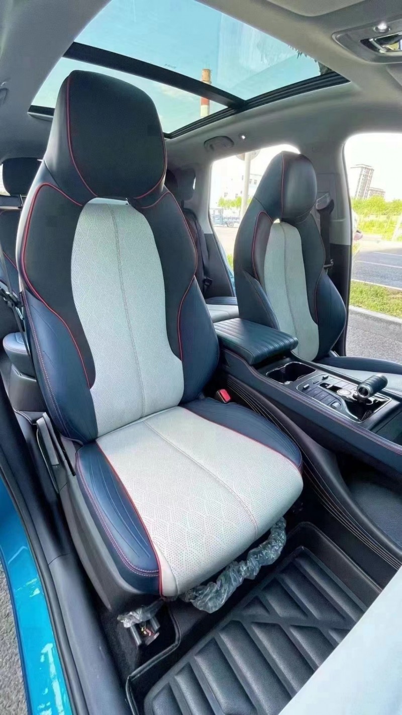 廊坊22年比亚迪元9