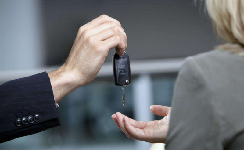抵押車出售軟件有哪些