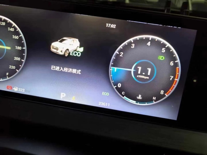 济宁22年奇瑞瑞虎7